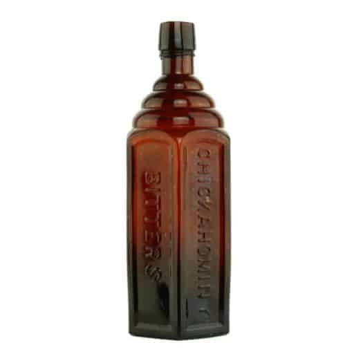 Drakes Plantation Bitters Patented 1862 (5-log) – FOHBC Virtual Museum ...