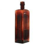 Bitters Gallery - FOHBC Virtual Museum of Historical Bottles and Glass