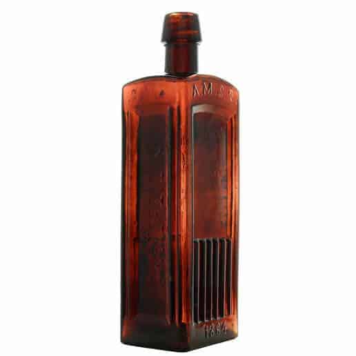 Bitters Gallery FOHBC Virtual Museum of Historical Bottles and Glass