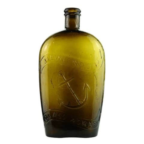 Internally embossed glass Vortex® bottle - Industrial Designers Society of  America