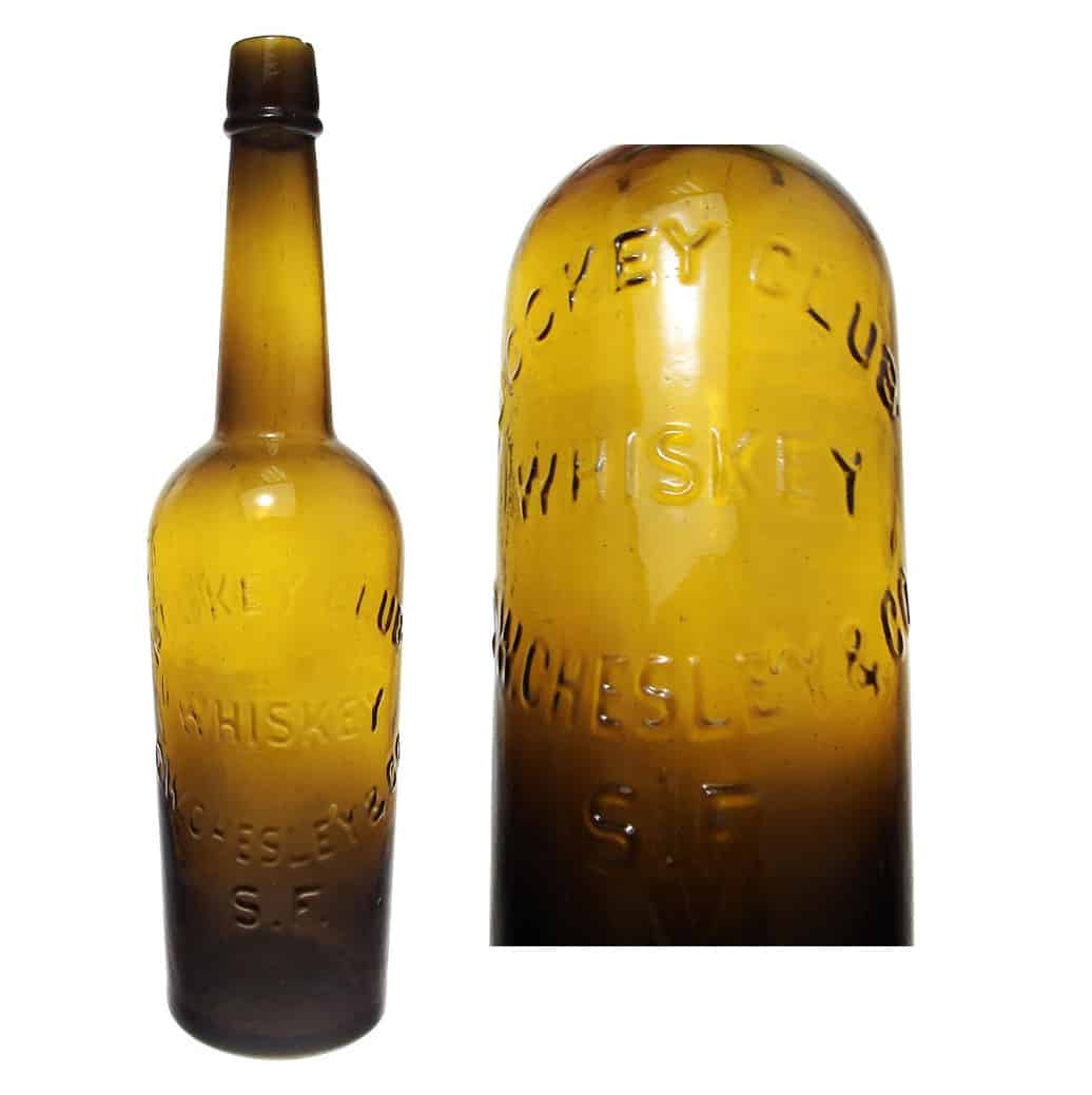 Kent 20-Rib Pattern Molded Bowl – FOHBC Virtual Museum of Historical  Bottles and Glass