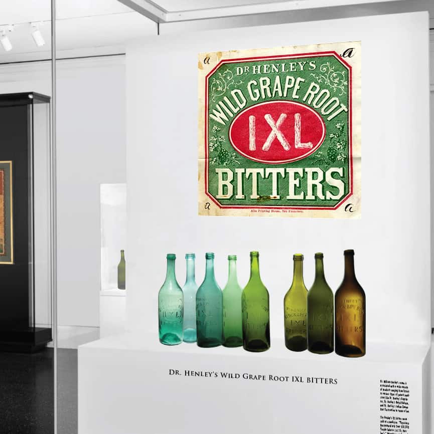 CRISTALLERIE HARTZVILLER　fain main お酒 Vin de Liqueuer / ヴァン・ド・リキュール 2020［350ml