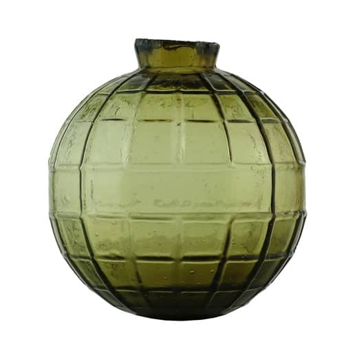 Target Balls – FOHBC Virtual Museum of Historical Bottles and Glass