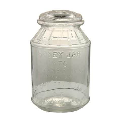 NE Plus Ultra Air-Tight Fruit Jar Made By Bodine & Bros. Wms Town, N.J. –  FOHBC Virtual Museum of Historical Bottles and Glass