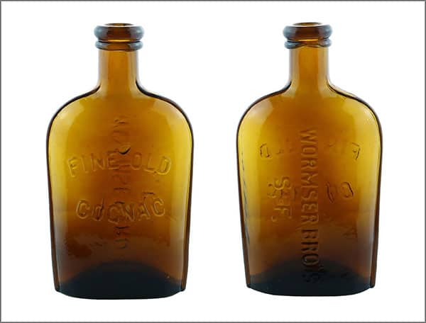 Cobalt Blue Whiskey Jug (Jef) 1052 Cobalt Blue Whiskey Jug (Jef) 1052