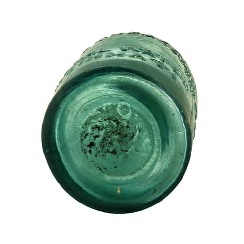 H. Gottke & J. Born Mineral Water - Base