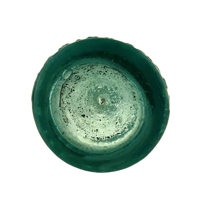 Schafer & Ebling Mineral Water Hamilton O - Base