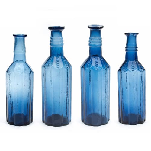 Wells Miller & Provost Fancy Sauce - Blue Aprill 4