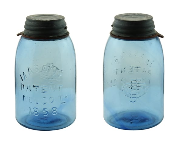The History of the Mason Jar - The Atlantic