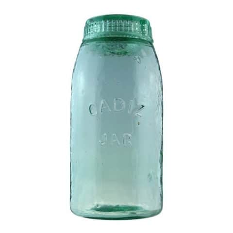 Grandma Life Mason Jar Cup – thebraggjar