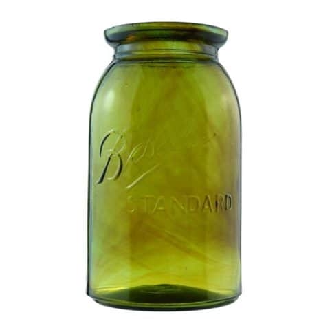 Glass Half Gallon Jar – Beaver Hill Plantation