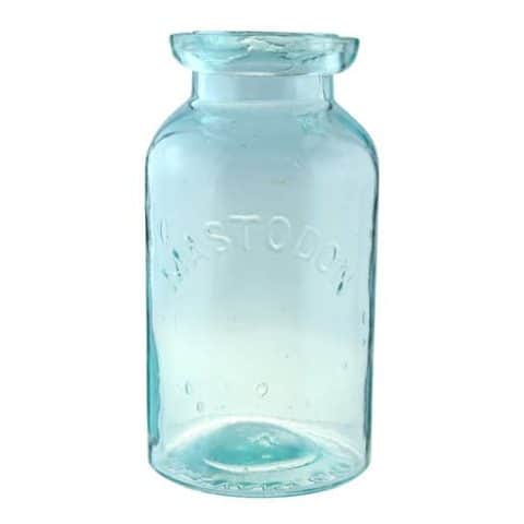 Glass Half Gallon Jar – Beaver Hill Plantation