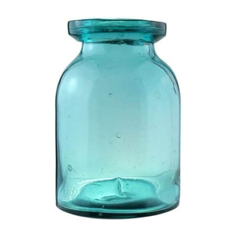 Globe Fruit Jar – FOHBC Virtual Museum of Historical Bottles and Glass