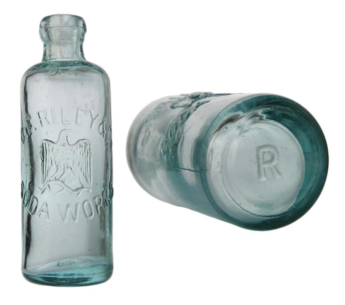 Copy of 30 OZ WATER BOTTLE- SHELBIE - Salt n Rays®