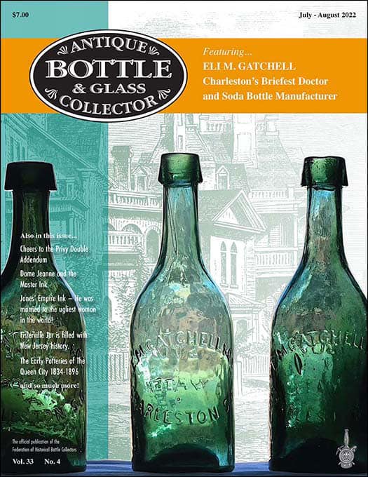 LBCC Historical How To Open Historically Sealed Bottles 